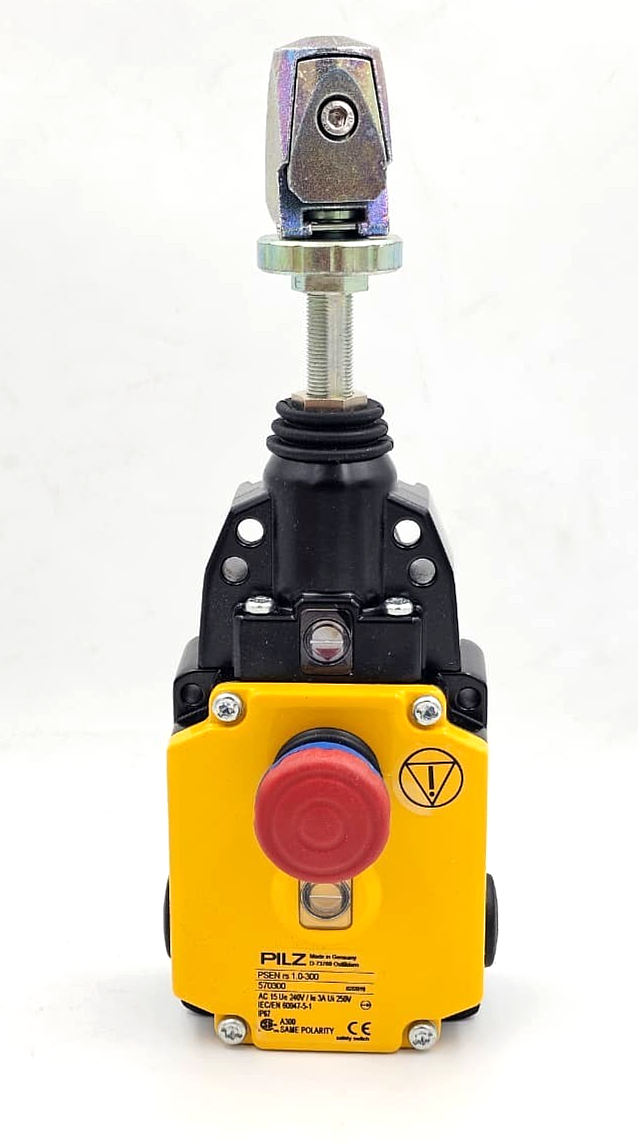 Pilz PSEN rs spring 300 Safety Rope Switch | 570311 | Made in Germany1