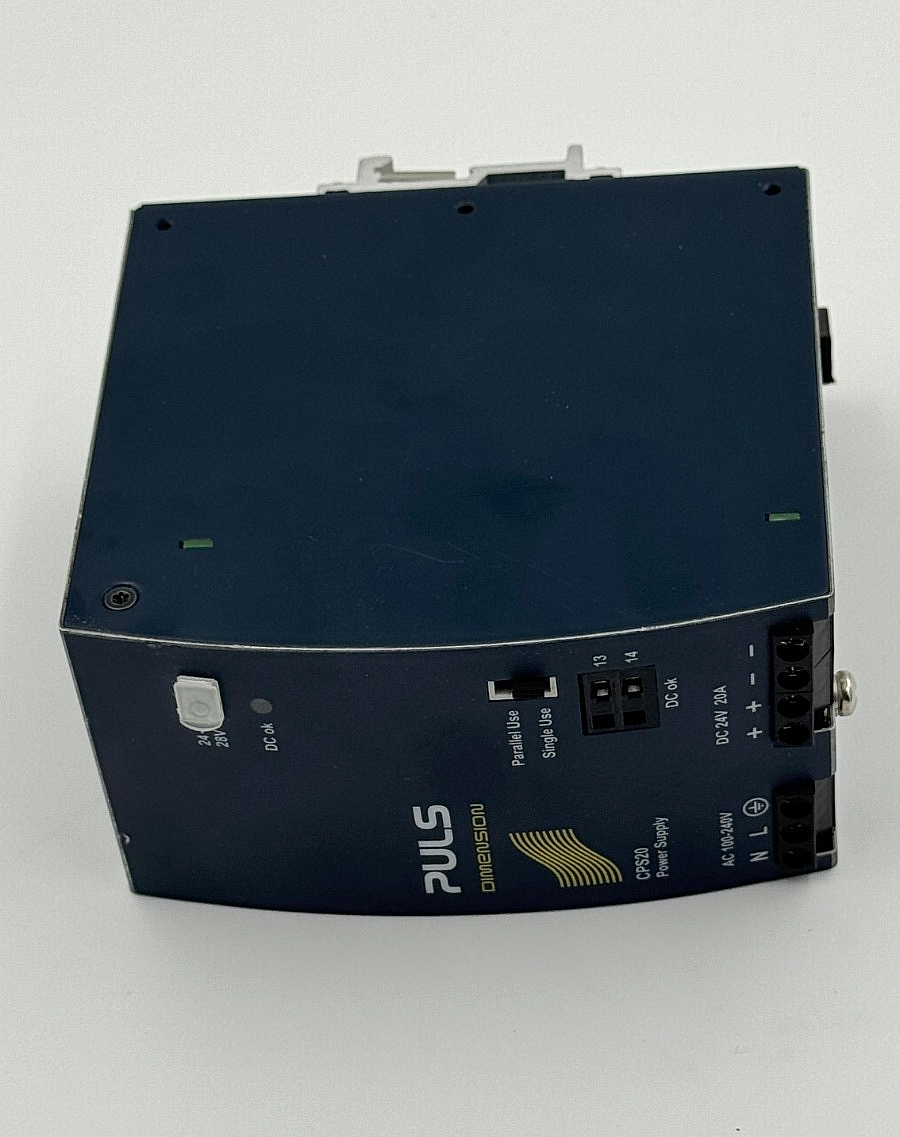 PULS DIMENSION | CPS20 | Power Supply | Made in China1