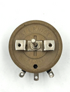 Siernice RT100 | 100Ω Ceramic WireWound Rheostat1
