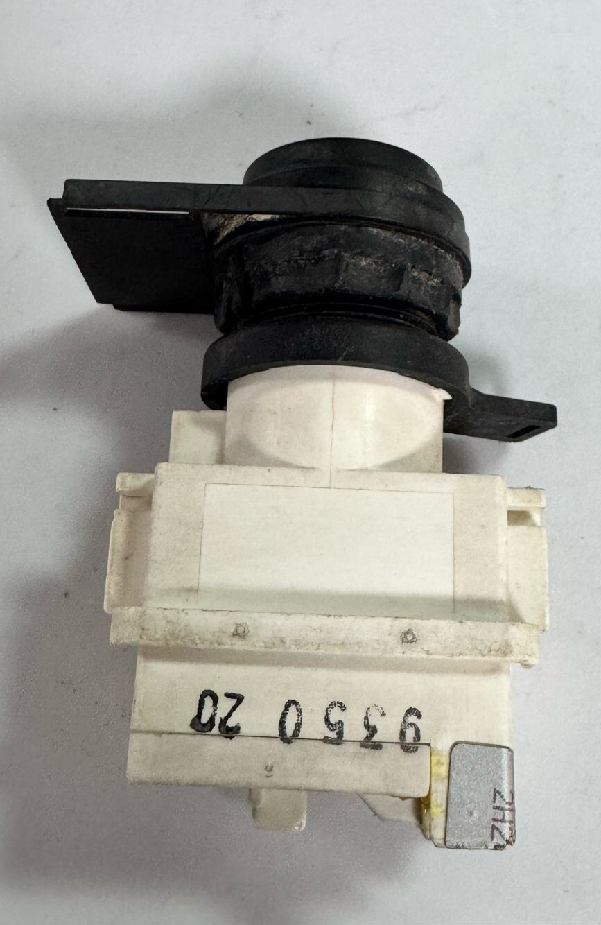 BBC GHG 4181801 R7 Flameproof Control Unit | 110V 50/60Hz | 1.5VA1