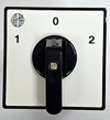 OPAS | YPT3 05 100 | Changeover Switch | 3Phase | 100 A1