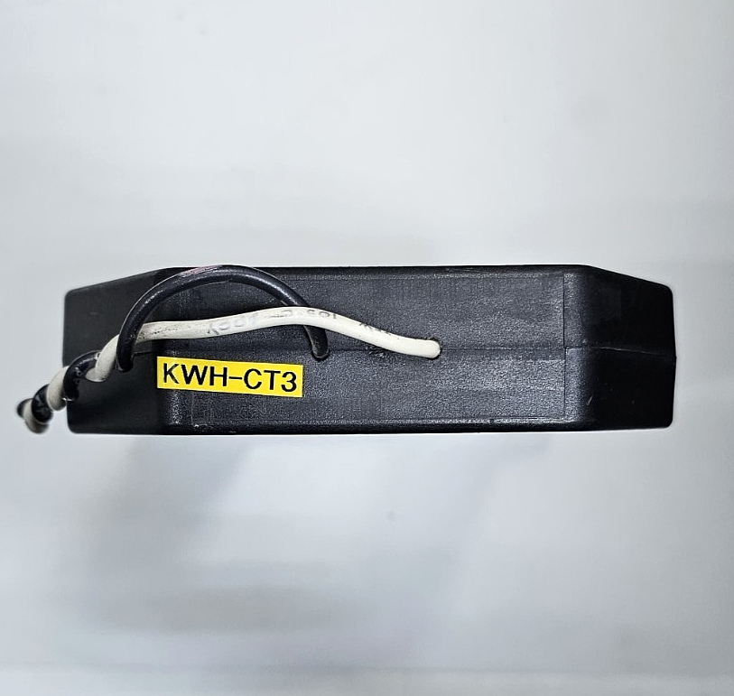 Veris 68122400 Current Transformer  | 2400A to 1.000V F.S.4