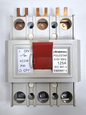 Crabtree Polestar 125A Main Switch Disconnector – 3 Phase, 415V 50Hz0