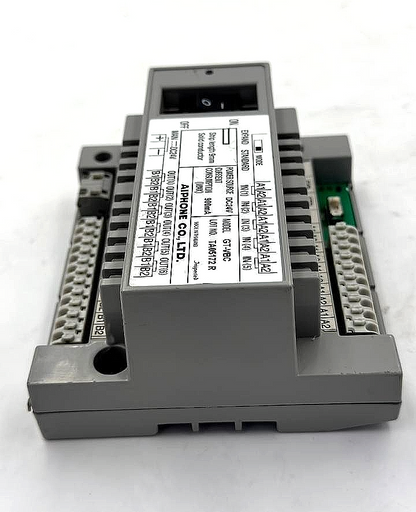 Aiphone GTVBC Video Bus Control Unit | DC 24V4