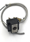 Carlin EZTemp 90300B Temperature Controller 120VAC, 100°F–180°F | USA MADE0