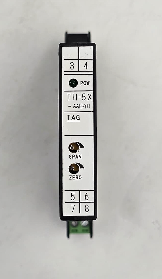 Watanabe TH5XAAHYH Signal Conditioner/Transducer3