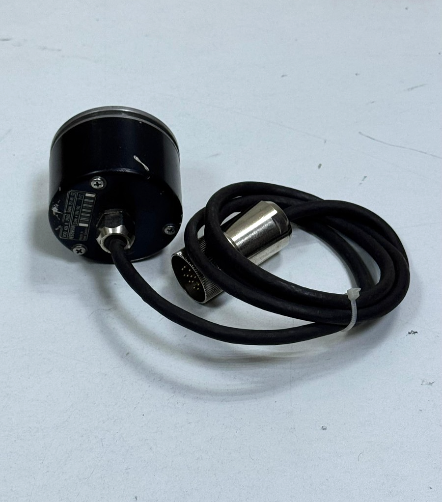 HEIDENHAIN | ROD 426 B 2500 Rotary Encoder | Made in Germany5