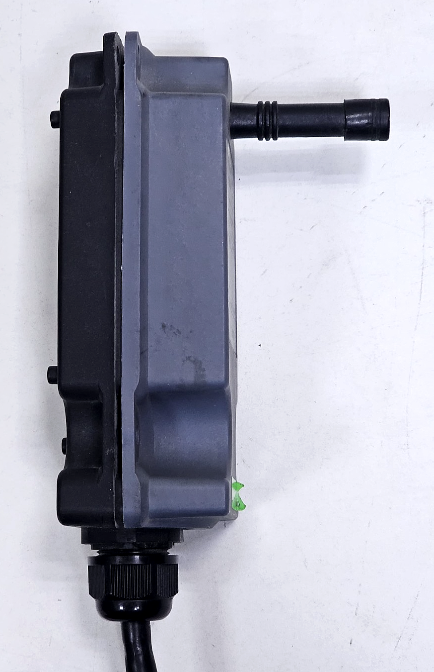 Gain Electronic | SAGA1L4 RX | Receiver | 380V AC7