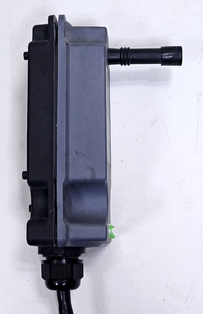 Gain Electronic | SAGA1L4 RX | Receiver | 380V AC7