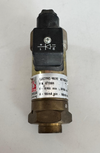 Sesenser Engineering 672008  Electric Valve Actuator – 1830 VDC | 100166mA.0