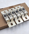 Cooper Bussmann 140FEE Fuse 140A 690V | Made in India ( Pack of 3 pcs )1