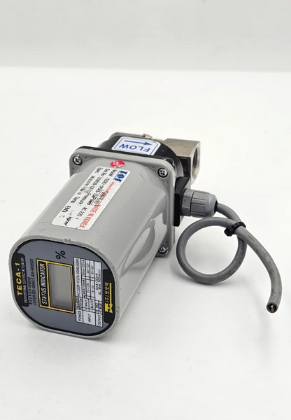 TAVT  TECA21P04515A Proportional Electric Actuator ( 1 Pcs )4