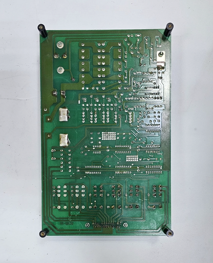 Toshiba SIDC1B Printed Circuit Board – Industrial PCB Module, Made in Japan2