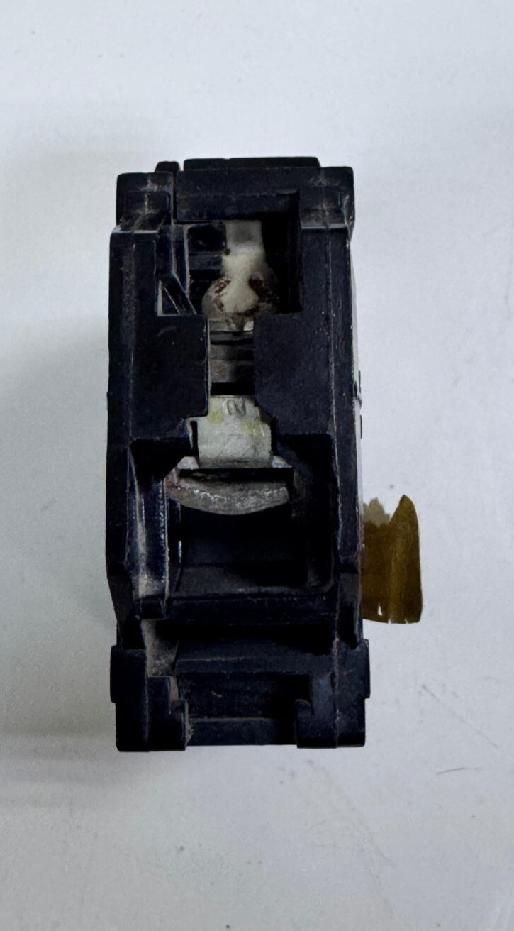 ALLENWEST Stumplex BTQL 1205 BE – 5A Circuit Breaker, 415V AC | Made In UK4