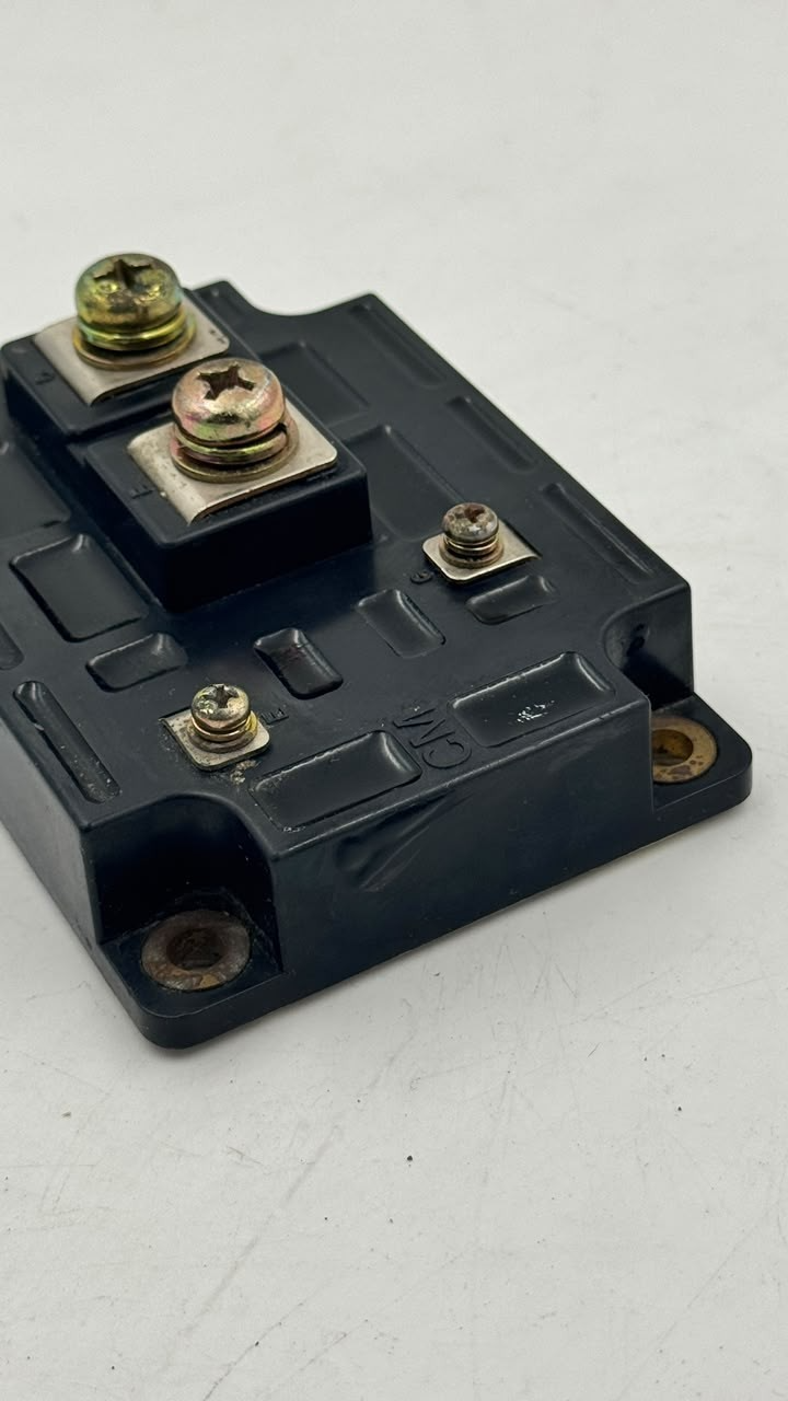 Mitsubishi Electric CM600HQ-24H IGBT Power Module 7