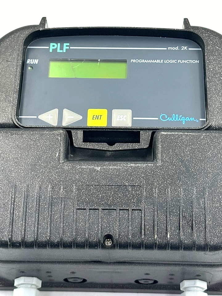 Culligan PLF 2K Programmable Logic Function Controller | 24/115/230V- ITALY Made1