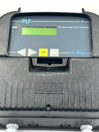 Culligan PLF 2K Programmable Logic Function Controller | 24/115/230V- ITALY Made1