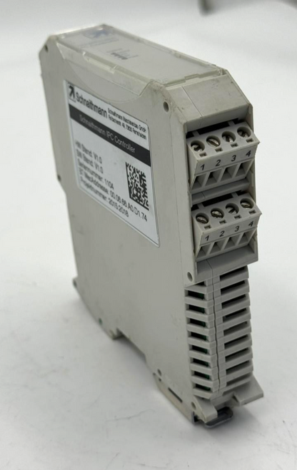 Schnaithmann 1104 | IPC Controller | Made in Germany7