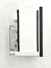 SQ96 Panel Meter 0250°C | DC 420mA Temperature Range4