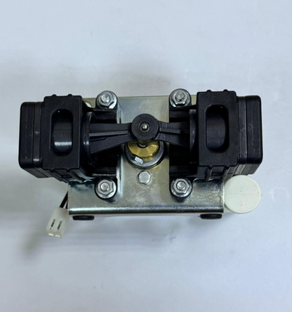 DB Elettrotecnica Electric Pump MP48 – 12V DC, 3A5