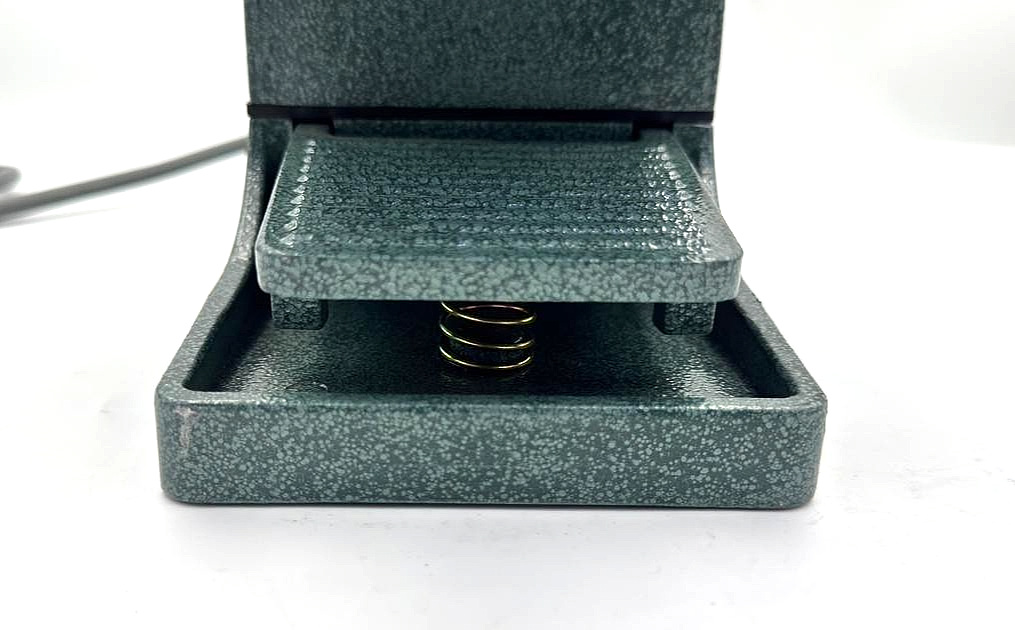 Kacon HRFHD3 HeavyDuty Foot Switch3