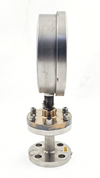 Osaka 85309003 Pressure Gauge 0–6 Bar | Made in Japan3