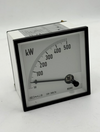 ZURC 500 kW Analog Panel Meter | 230V 2000/5A0