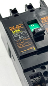 Fuji Electric SA33B Auto Breaker 5A | Made in Japan ( 1 Pcs )2