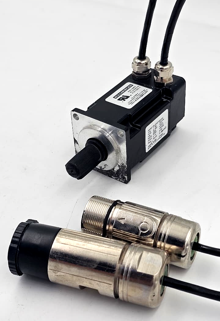 Kollmorgen AKM11BANCNR00 Permanent Magnet Servo Motor ( 1 pcs )0
