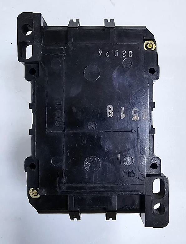 BBC CEM B85 Power Contactor | 125A | 660V | 220V Coil | 50kW | Fast Shipping7