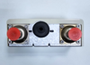 Danfoss KP15 Dual Pressure Switch | 060126466 | 0.2–7.5 & 8–32 Bar | 1/4 Flare3