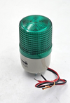 QLight S60L Warning/Signal Light | DC24V | Made in Korea ( 1 pcs )1