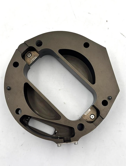 Applied Robotics XC50T164B Tooling Adapter Change System4