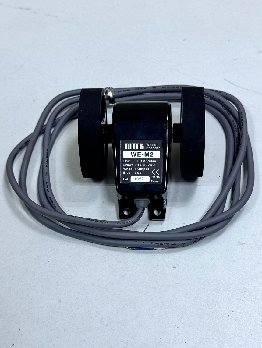 Fotek | WEM2 | Wheel Encoder | Made In Taiwan1