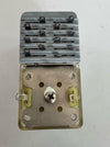 Kuhnke 1A4 Relay – 24V AC Industrial Control Module, Made in Germany3