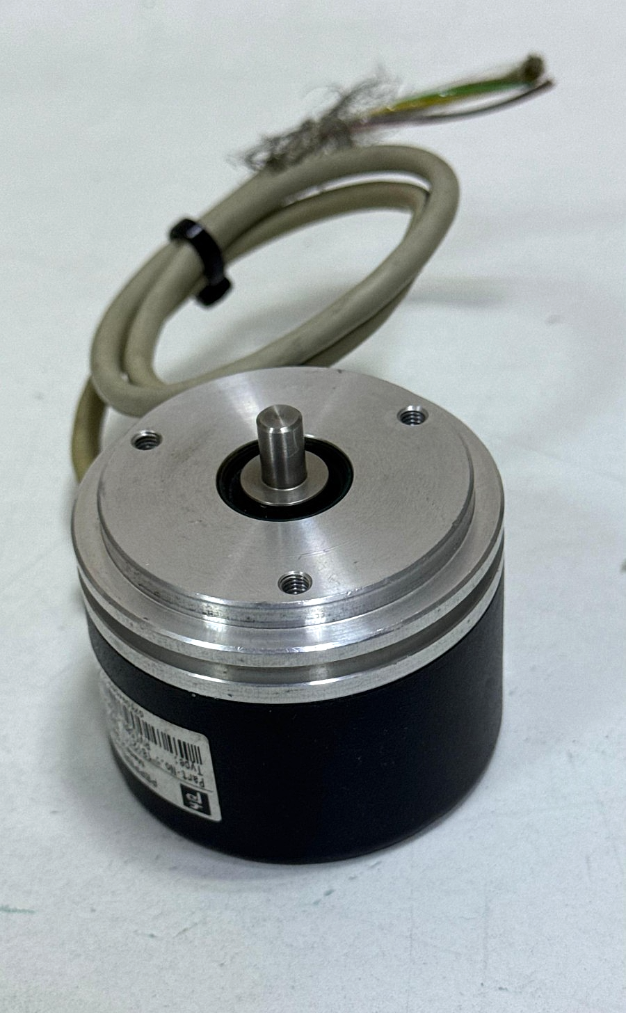 Pepperl+Fuchs | RVI58N032YYR31NY0100 | Rotary Encoder | Made in Germany40140