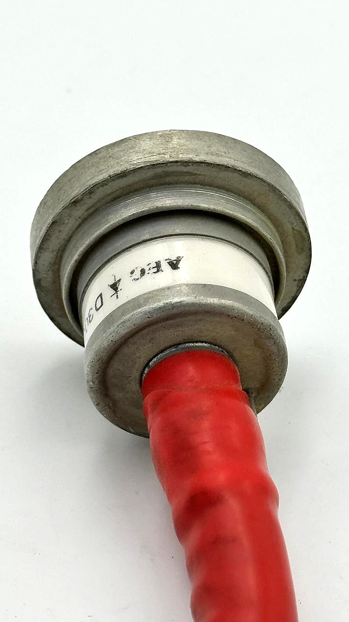 AEG D300/1400E 31ND7 Thyristor2