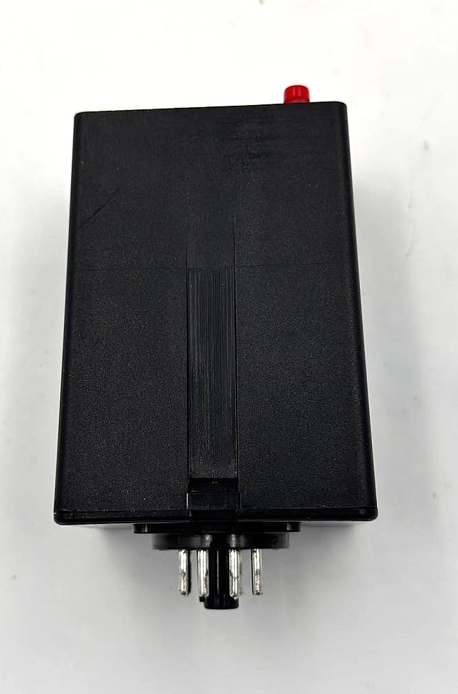 SLC5 RESET JTR/ZR8 Control Module3