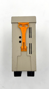 Autonics T4WM Series Digital Temperature Indicator Panel Meter4