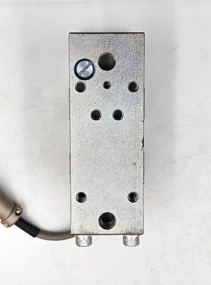 Mitsubishi Electric LX005TD Tension detector | Made in Japan5