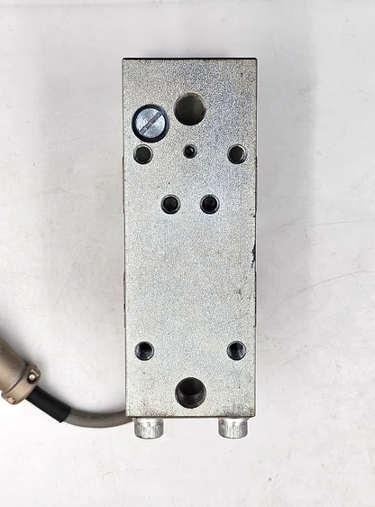 Mitsubishi Electric LX005TD Tension detector | Made in Japan5