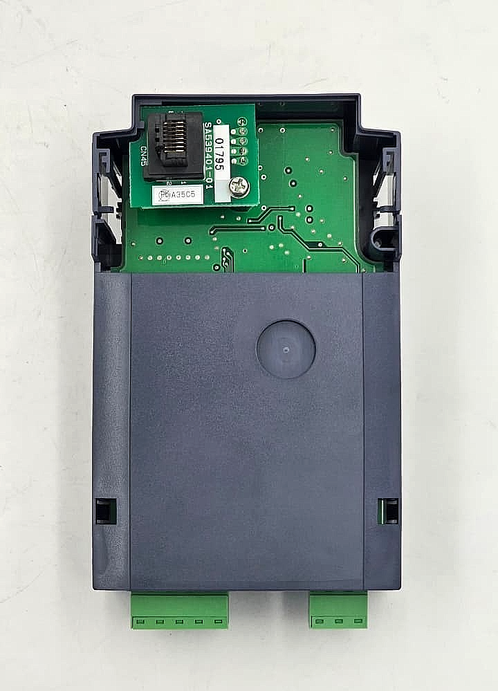 Fuji Electric OPCE1DEV DeviceNet Interface Card | Made Japan2