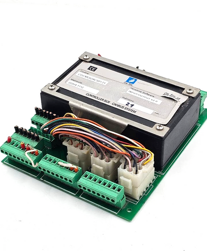 Cos. Eco. COS.MCB24V.V01.09 CANBUS Controller Box2