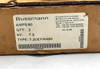 Bussmann 7.20EFMA80 | 80 A  Medium Voltage Fuse | Made in UK ( Pack of 3 pcs )2