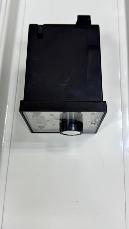 STCO | JTC903 | Analog Temperature Controller | 0–200°C Range3