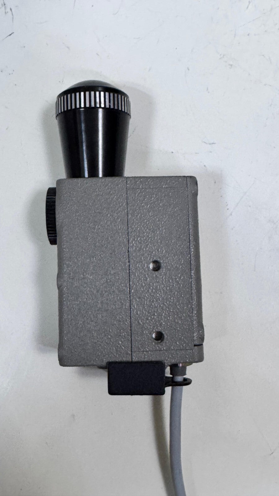 Datalogic TL80021 Contrast Sensor 10–30VDC | Made in Italy4