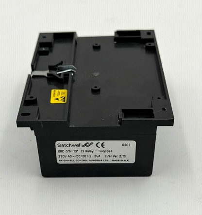 Satchwell | URC51N101 | Controller Relay6