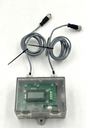 Honeywell HDPF02S15 Differential Pressure Transmitter | Made in Canada ( 1pcs )0