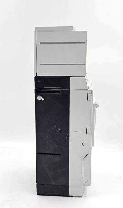 Eaton LN3400I 3Pole Switch Disconnector5