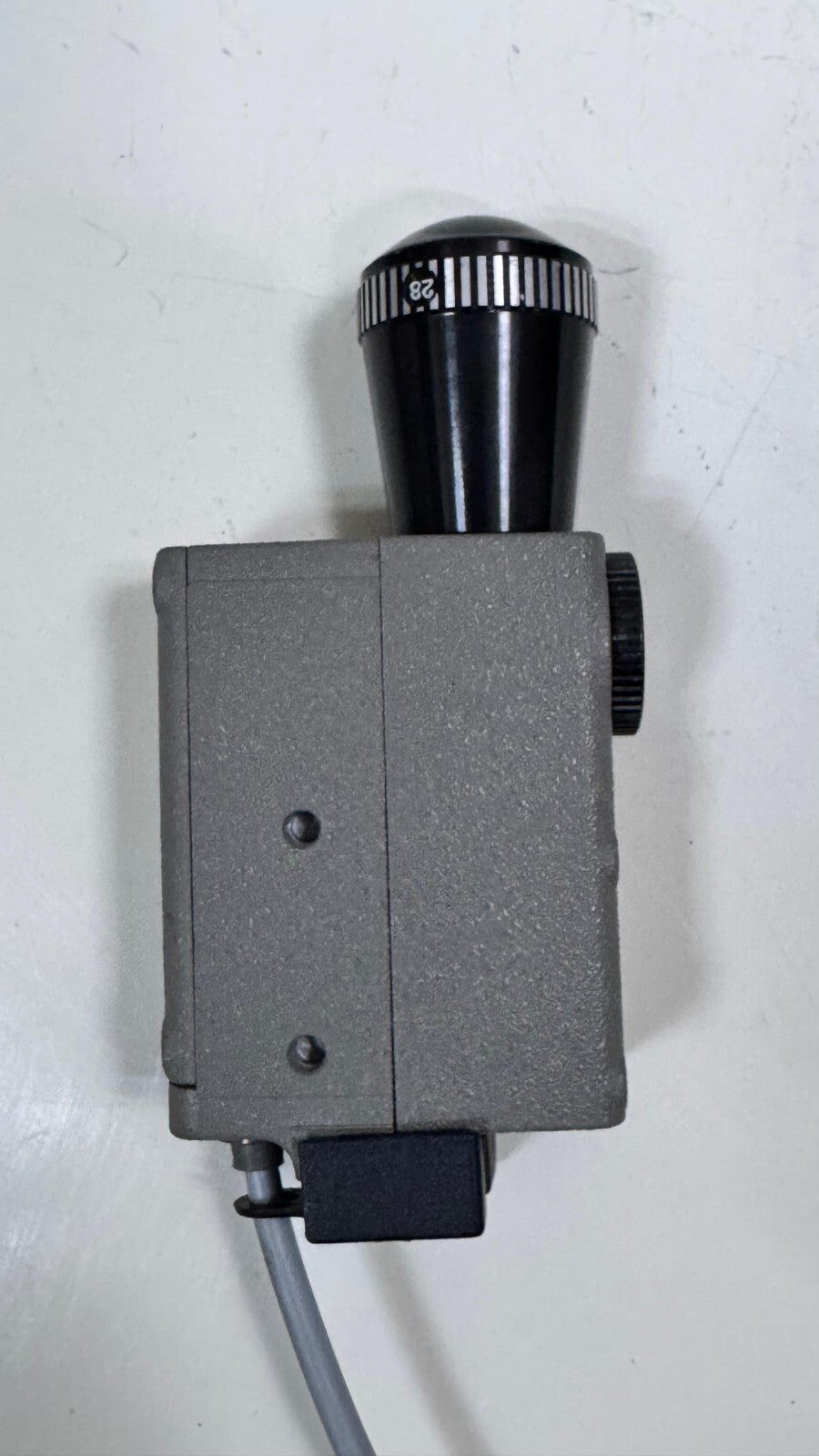 Datalogic TL80021 Contrast Sensor 10–30VDC | Made in Italy6